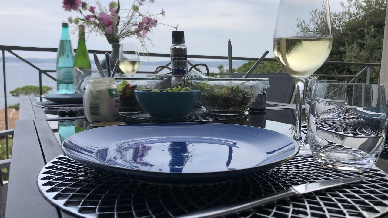 Photo of Outdoor in Sainte-Maxime