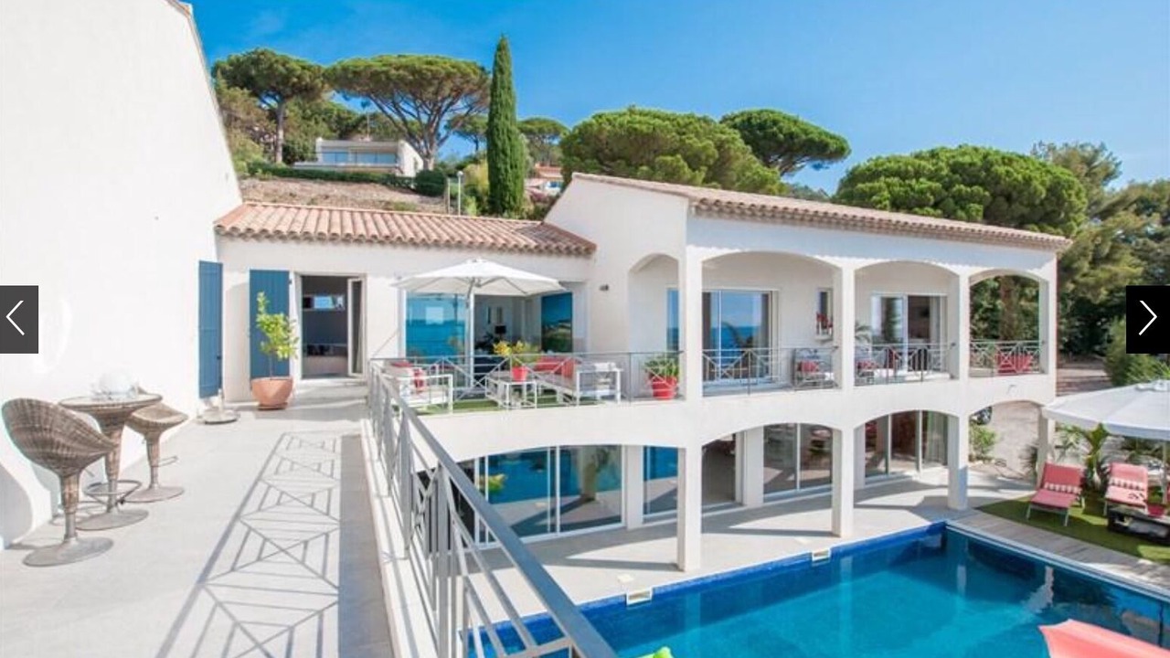 Photo of Outdoor in Sainte-Maxime