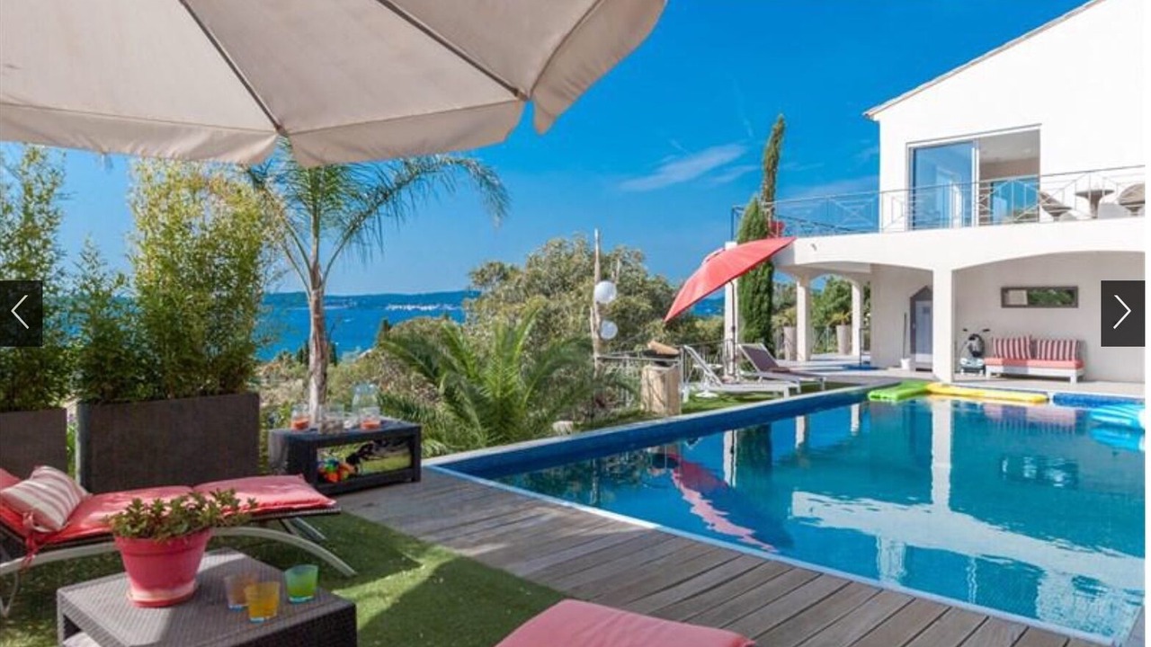 Photo of Outdoor in Sainte-Maxime