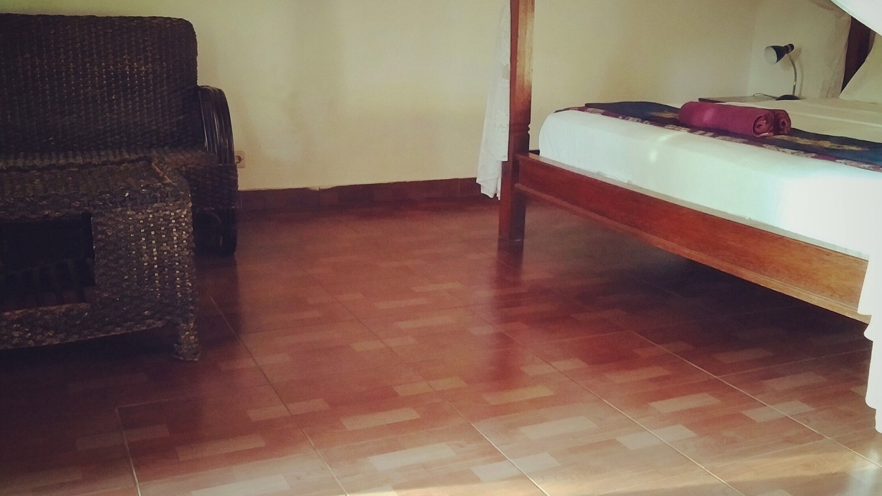 Photo of Bedroom in Tukad Mungga