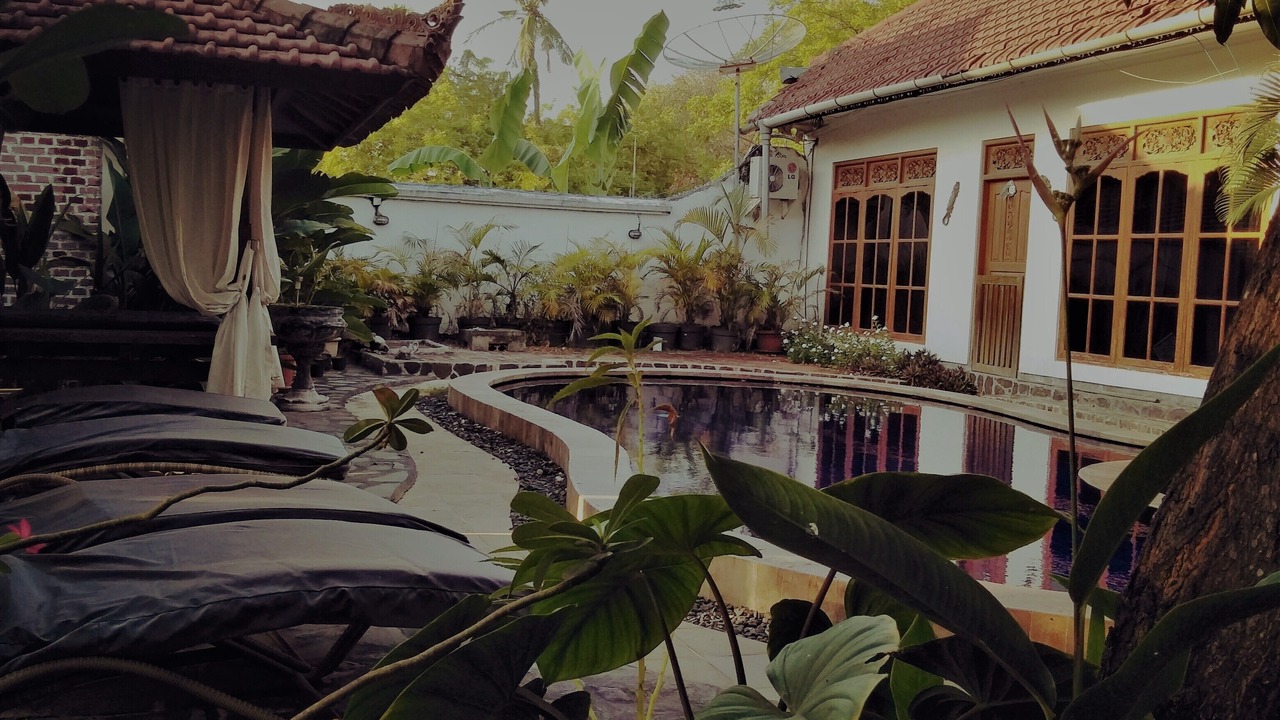 Photo of Outdoor in Tukad Mungga
