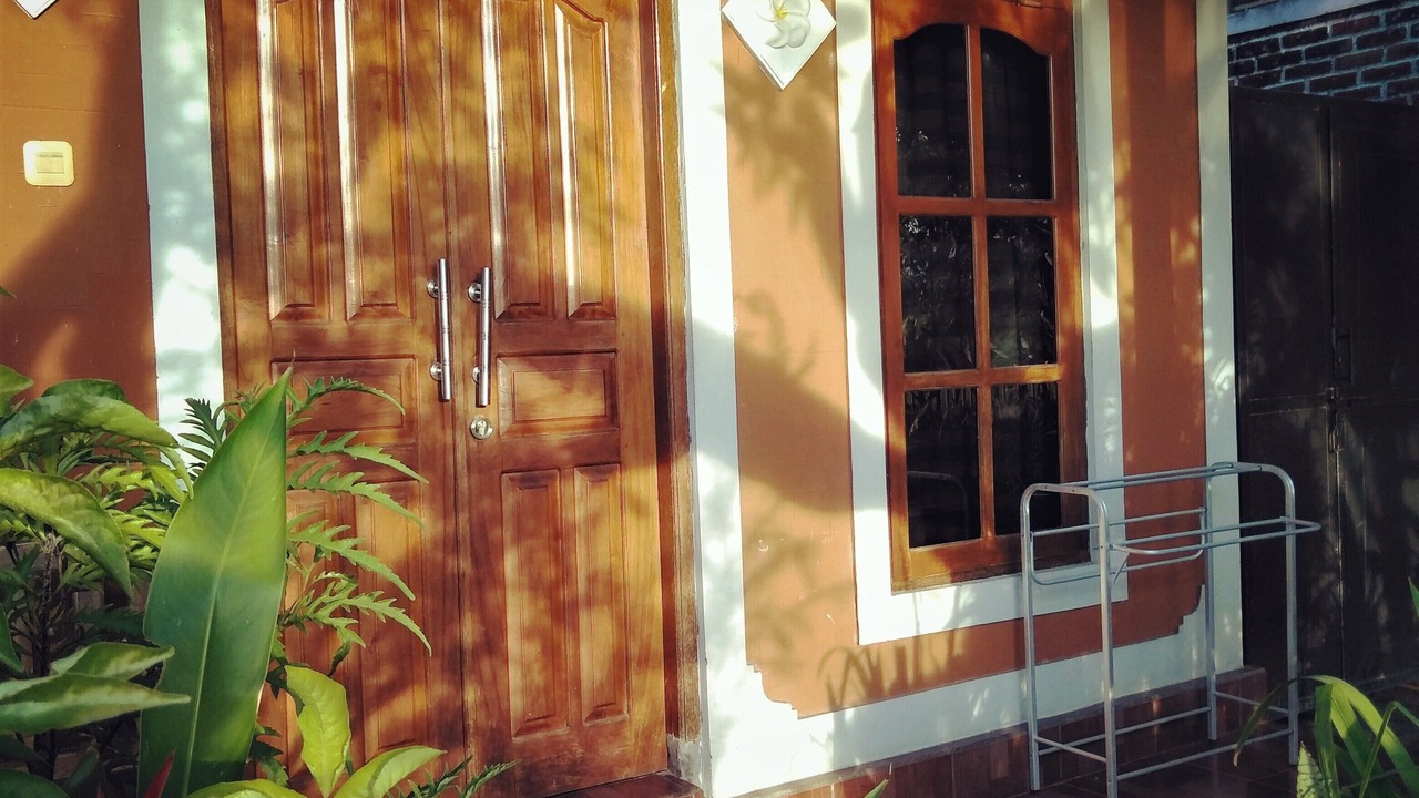 Photo of Outdoor in Tukad Mungga