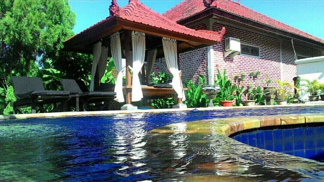 Photo of Outdoor in Tukad Mungga