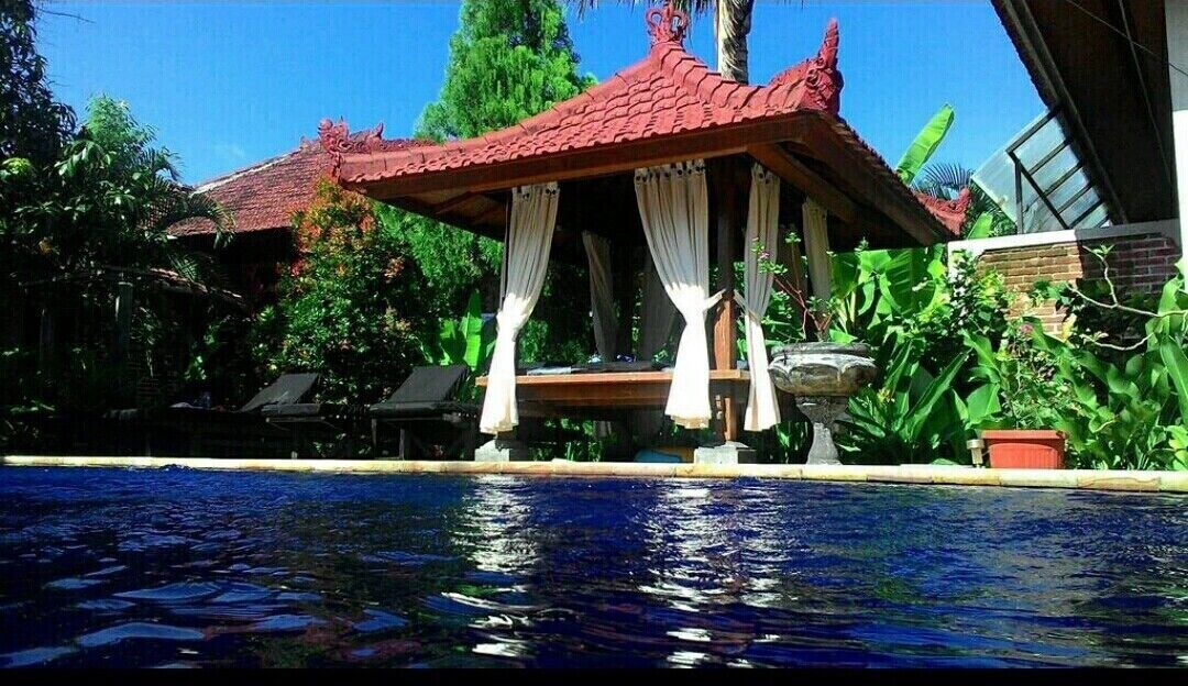 Photo of Outdoor in Tukad Mungga