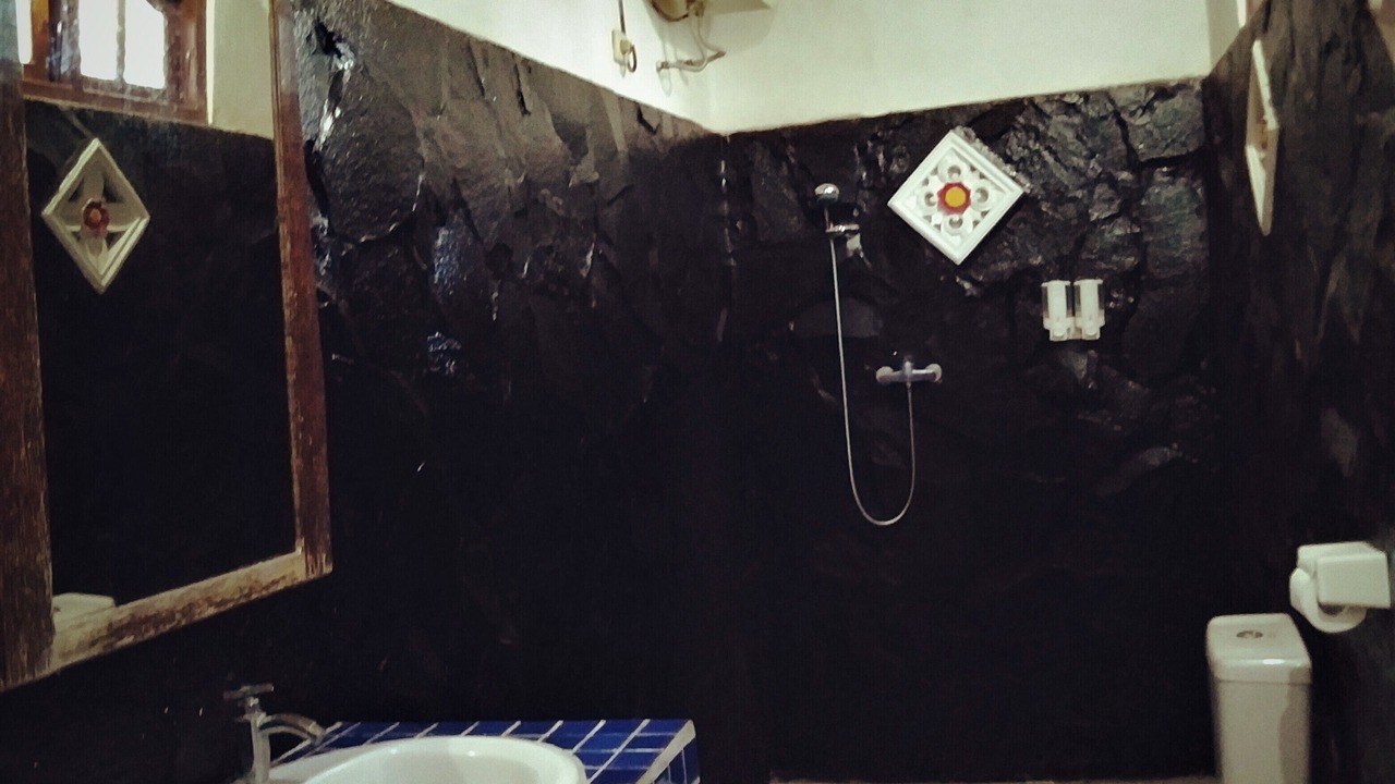 Photo of Bathroom in Tukad Mungga