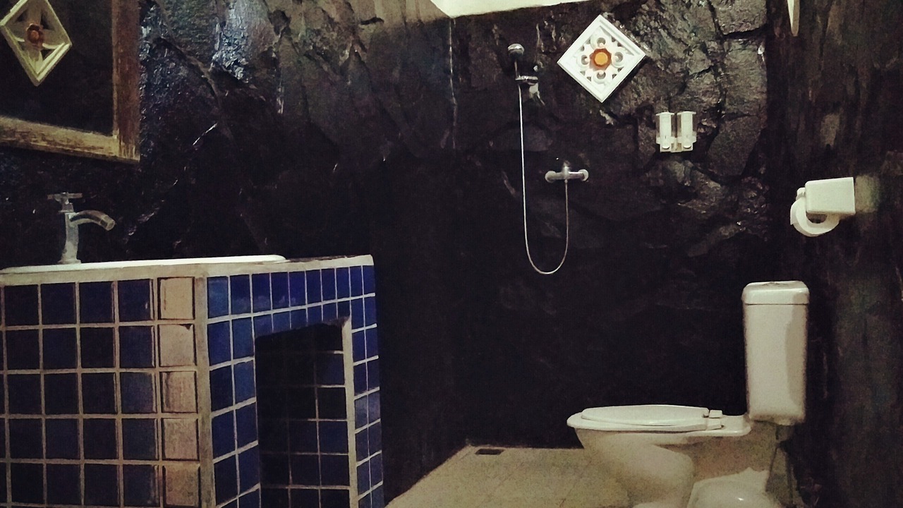 Photo of Bathroom in Tukad Mungga