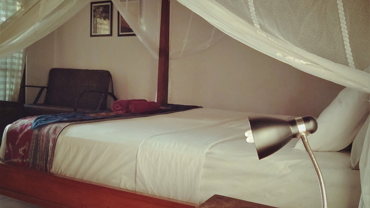Photo of Bedroom in Tukad Mungga