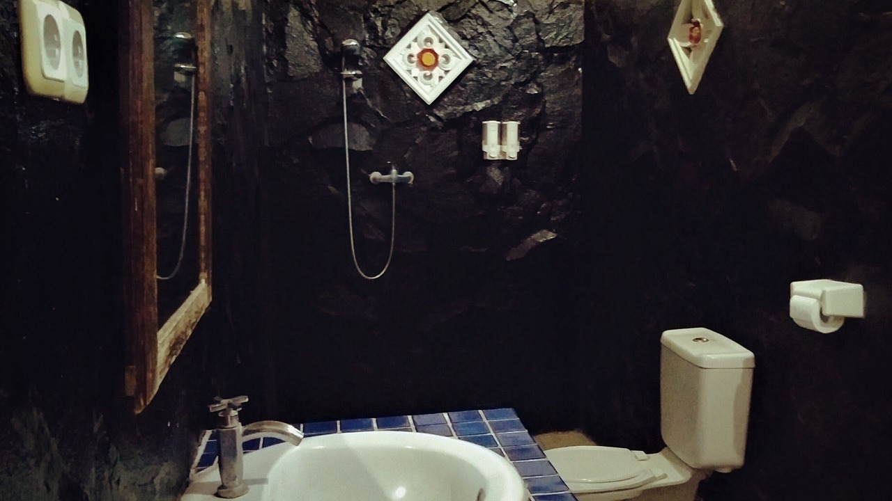 Photo of Bathroom in Tukad Mungga