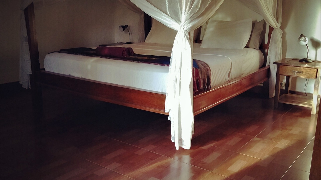 Photo of Bedroom in Tukad Mungga
