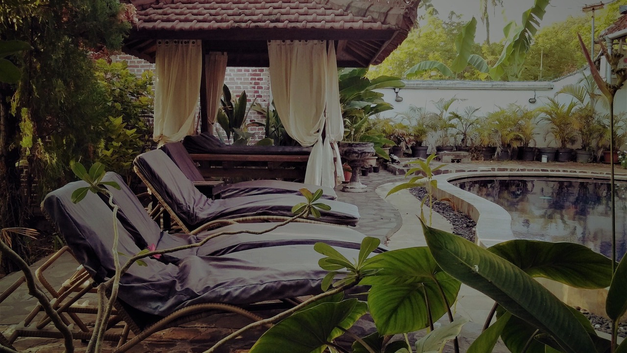 Photo of Outdoor in Tukad Mungga