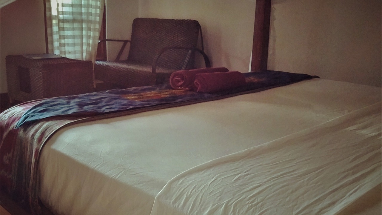 Photo of Bedroom in Tukad Mungga
