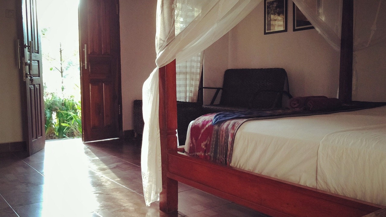 Photo of Bedroom in Tukad Mungga