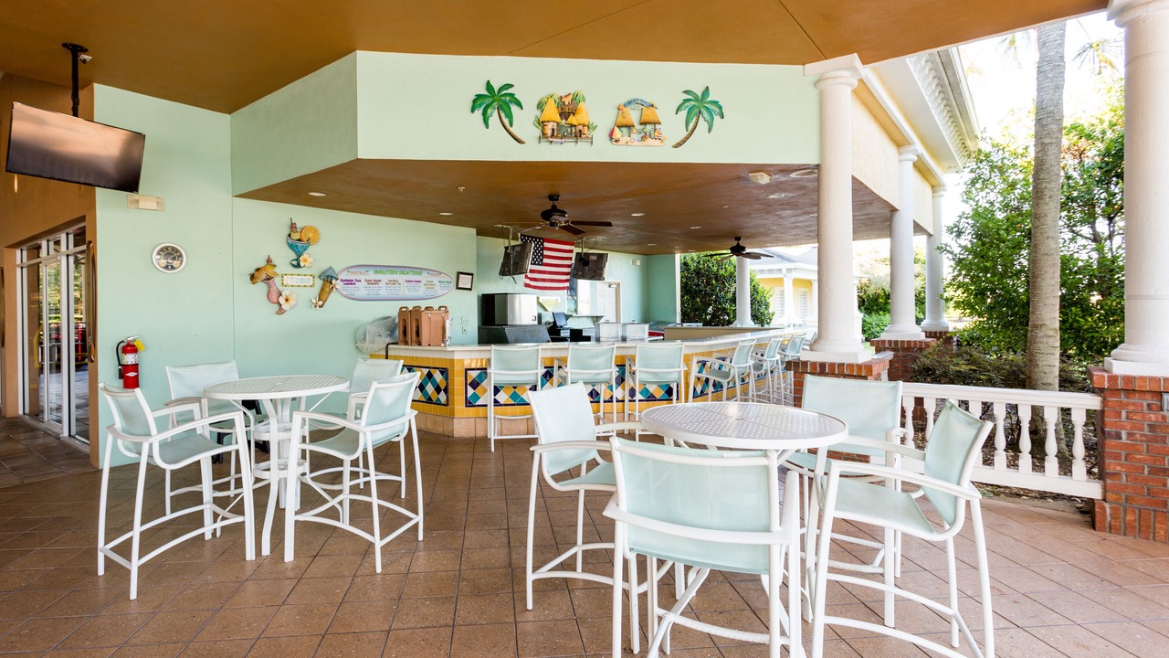 Photo of Outdoor in Reunion