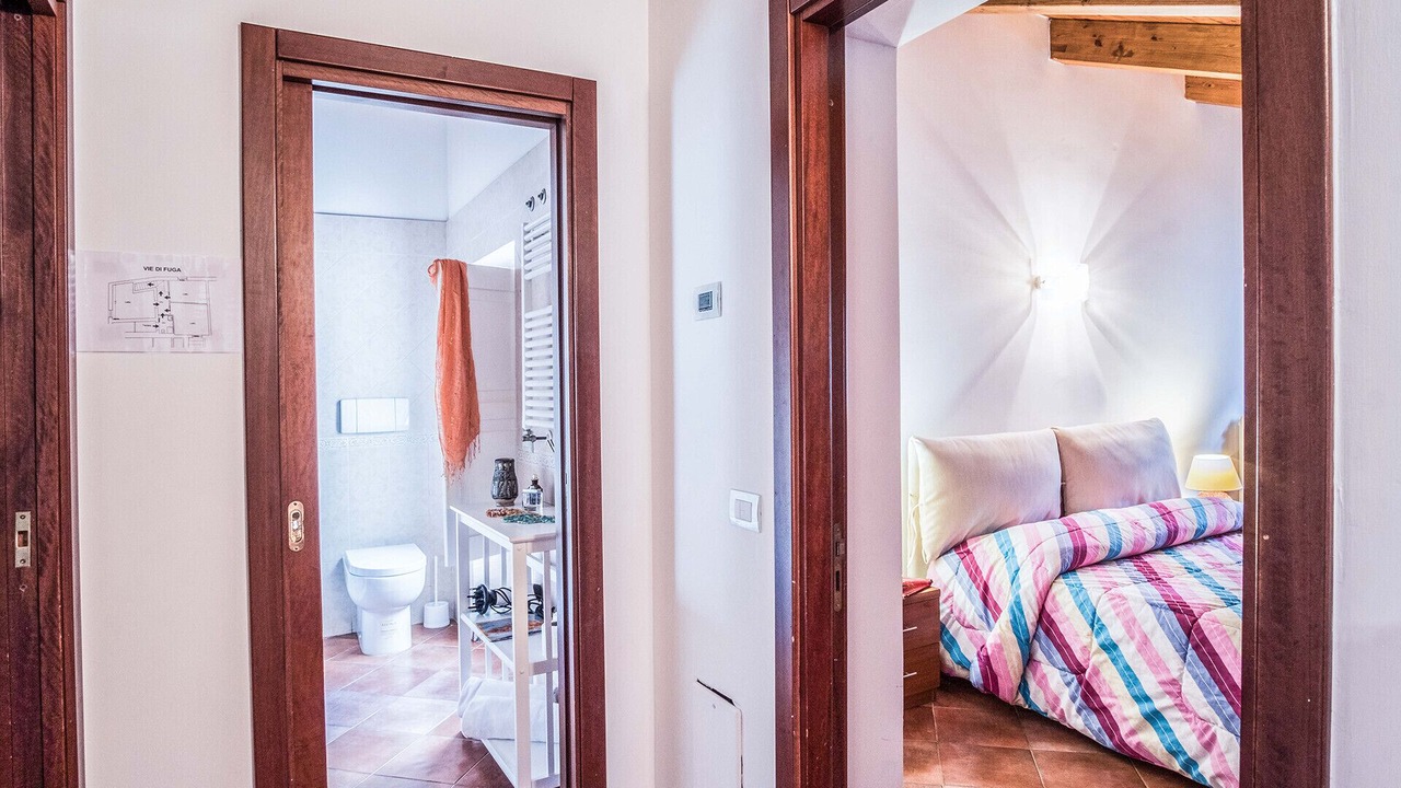 Photo of Bedroom in Sorrento City Centre