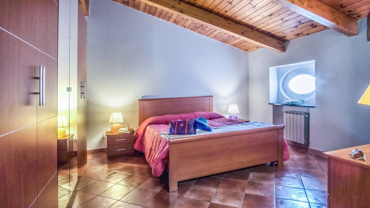 Photo of Bedroom in Sorrento City Centre