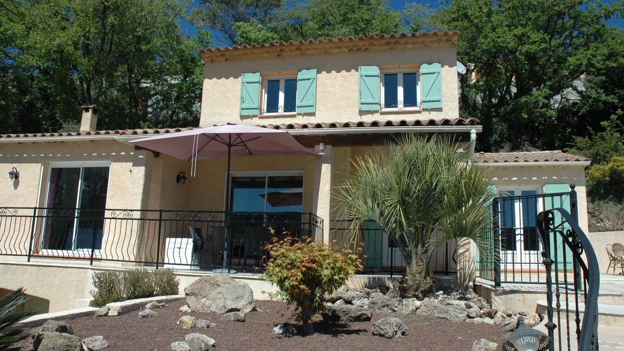 Photo of Outdoor in Bagnols-en-Foret