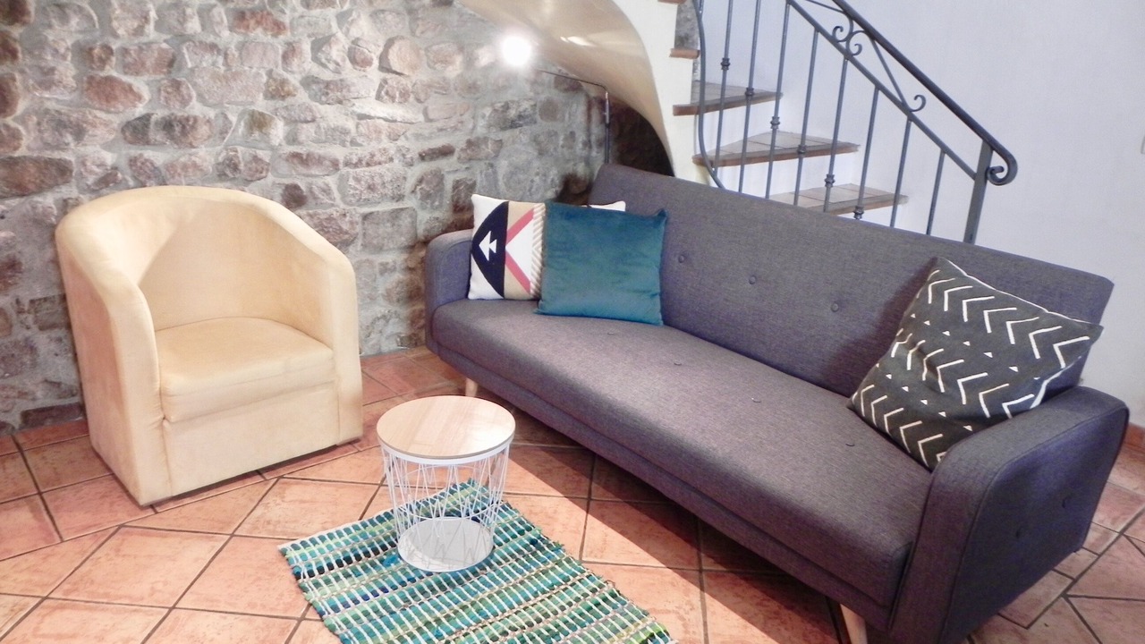 Photo of Bedroom in Frejus City Centre