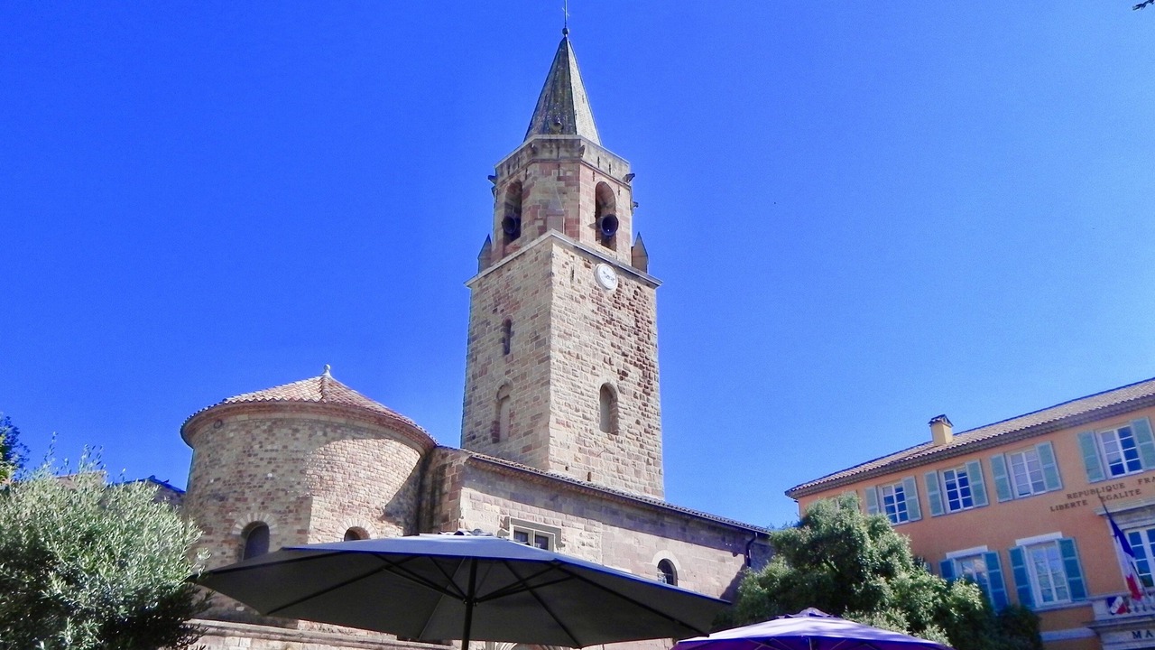 Photo of Others in Frejus City Centre