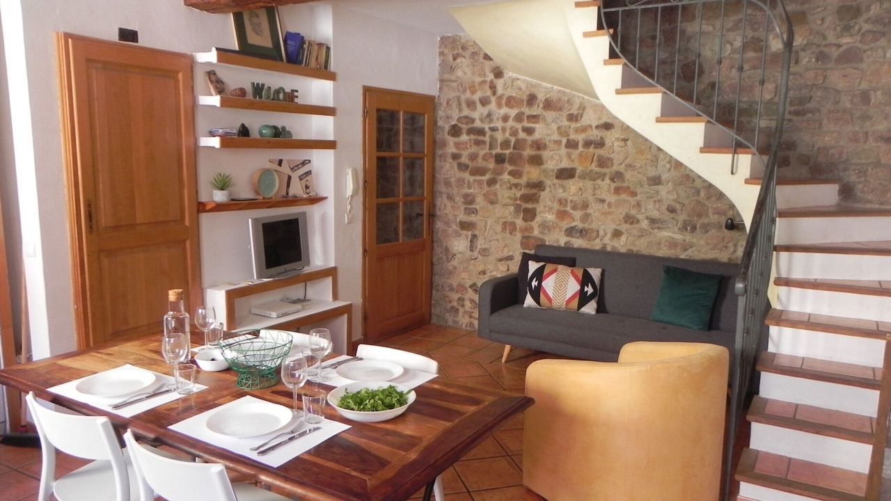 Photo of Livingroom in Frejus City Centre