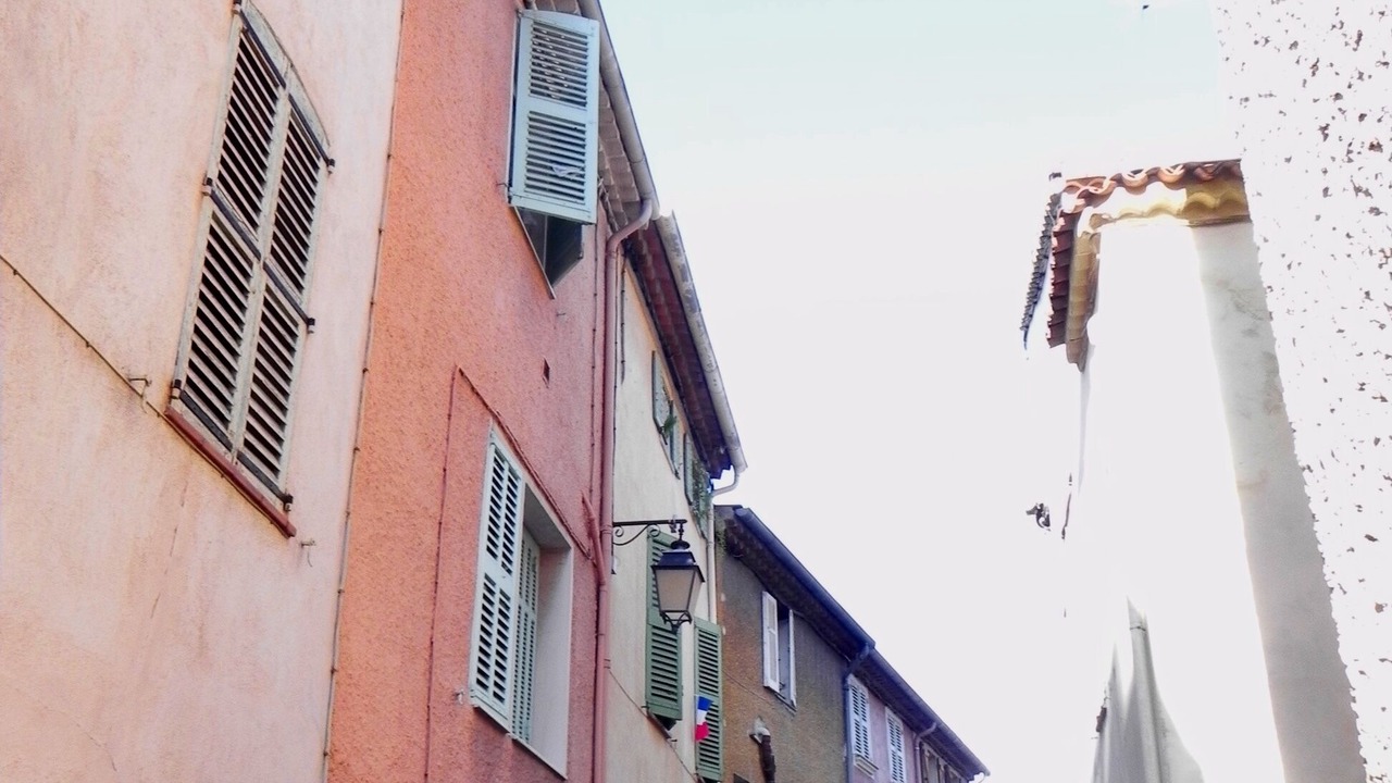 Photo of Outdoor in Frejus City Centre