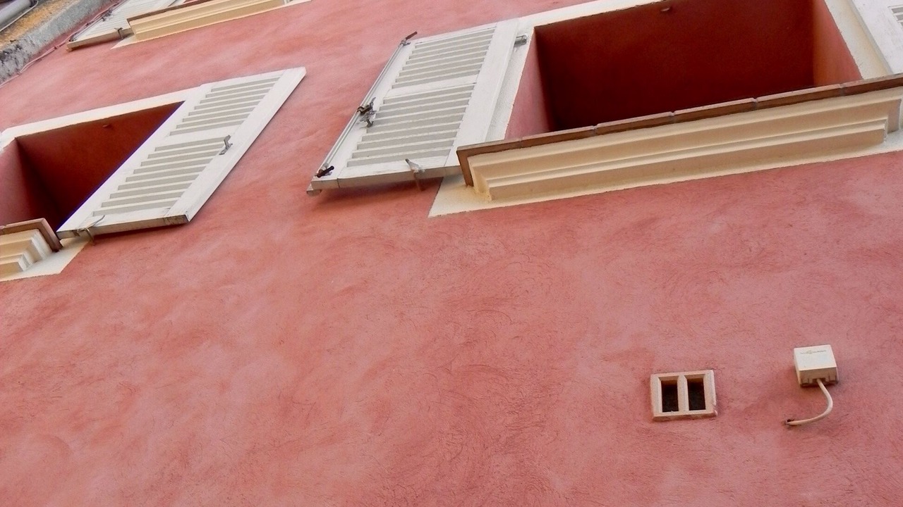 Photo of Outdoor in Frejus City Centre