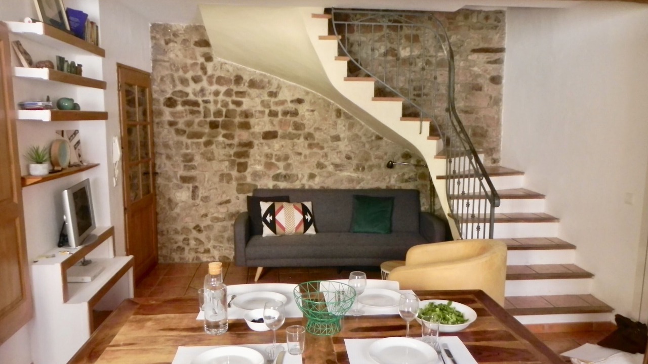 Photo of Livingroom in Frejus City Centre