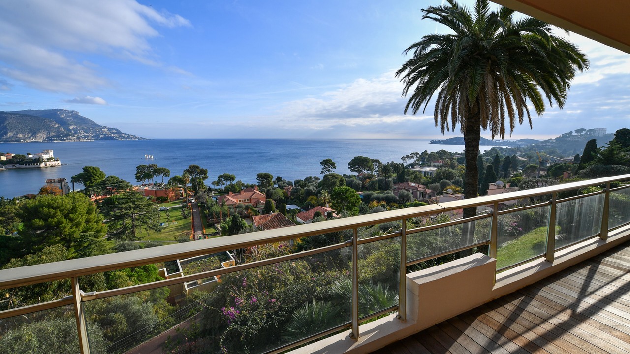 Photo of Outdoor in Beaulieu-sur-Mer