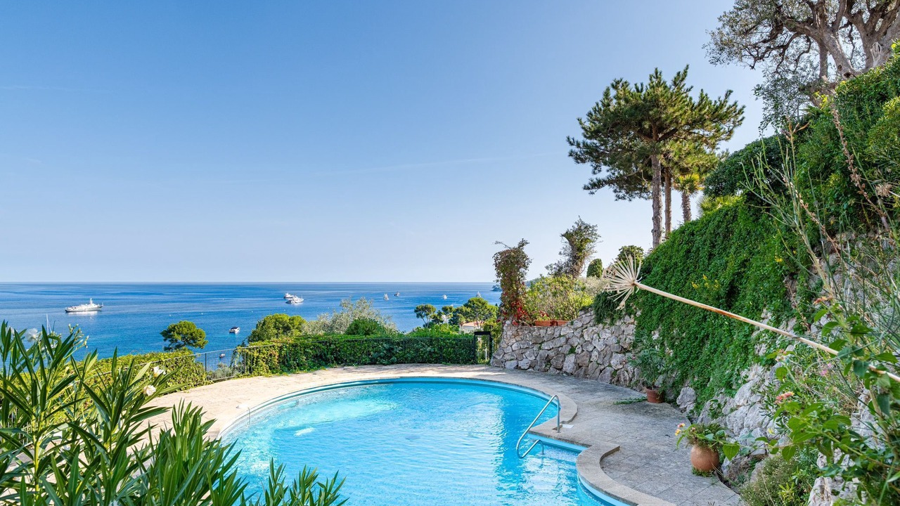 Photo of Outdoor in Beaulieu-sur-Mer