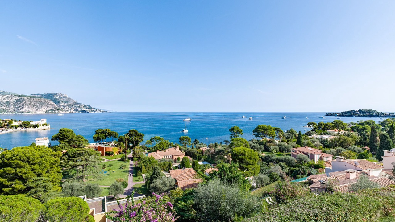 Photo of Others in Beaulieu-sur-Mer