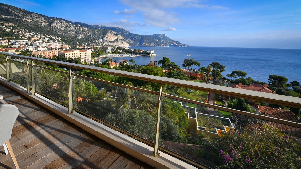 Photo of Outdoor in Beaulieu-sur-Mer