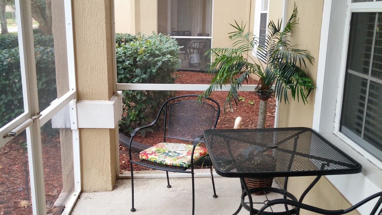 Photo of Outdoor in Windsor Palms