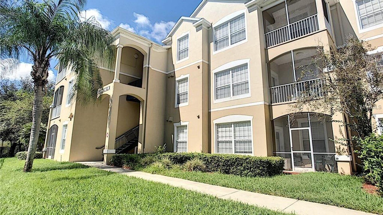 Photo of Outdoor in Windsor Palms