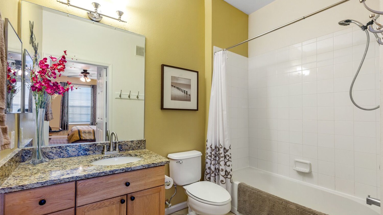 Photo of Bathroom in Windsor Palms