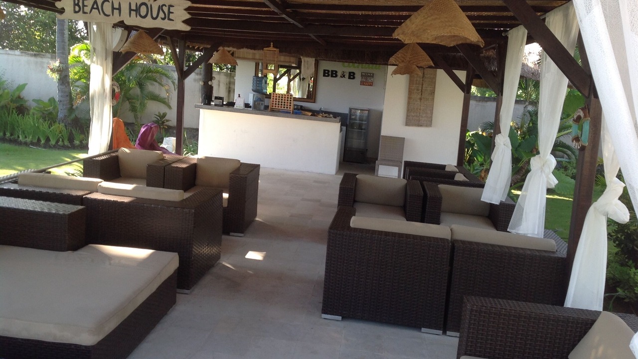 Photo of Outdoor in Bukti