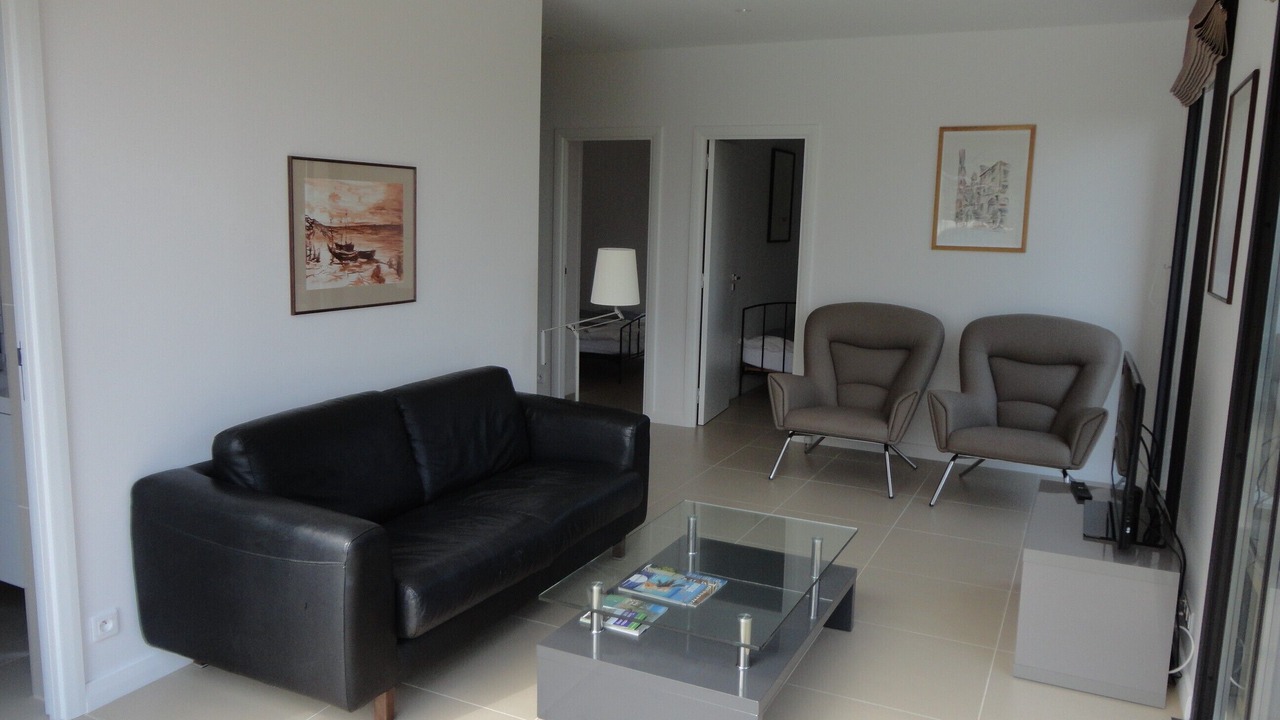 Photo of Livingroom in Tourrettes-sur-Loup