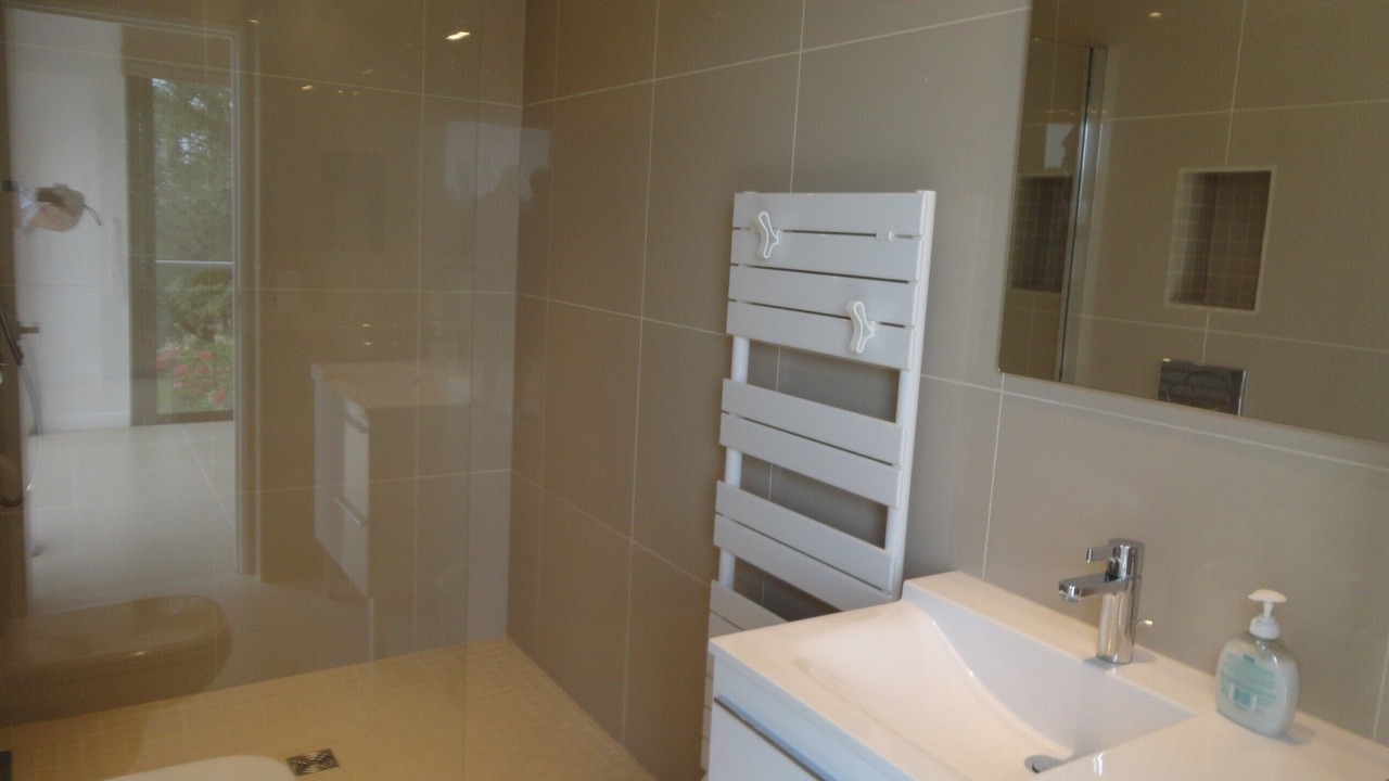 Photo of Bathroom in Tourrettes-sur-Loup