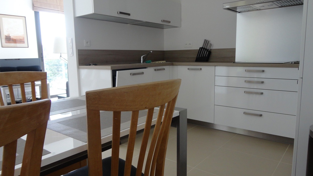Photo of Kitchen in Tourrettes-sur-Loup
