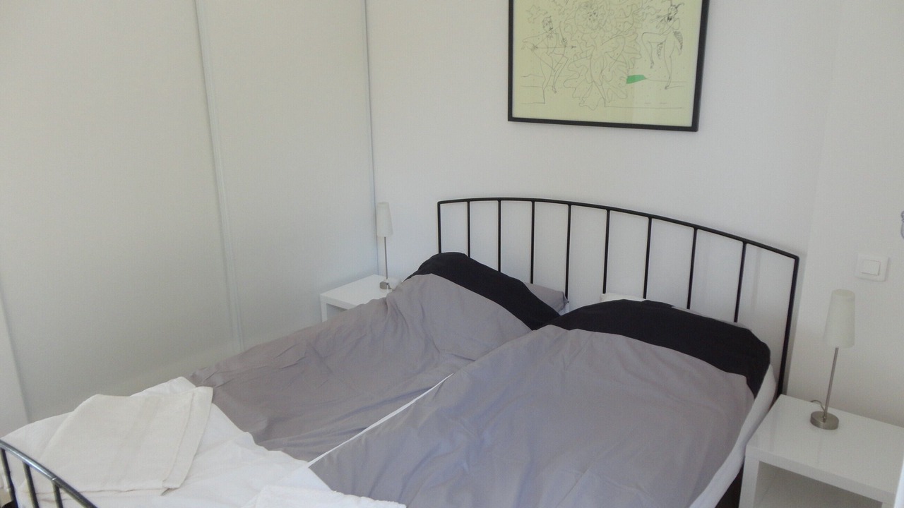 Photo of Bedroom in Tourrettes-sur-Loup