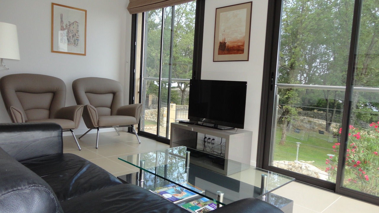 Photo of Livingroom in Tourrettes-sur-Loup