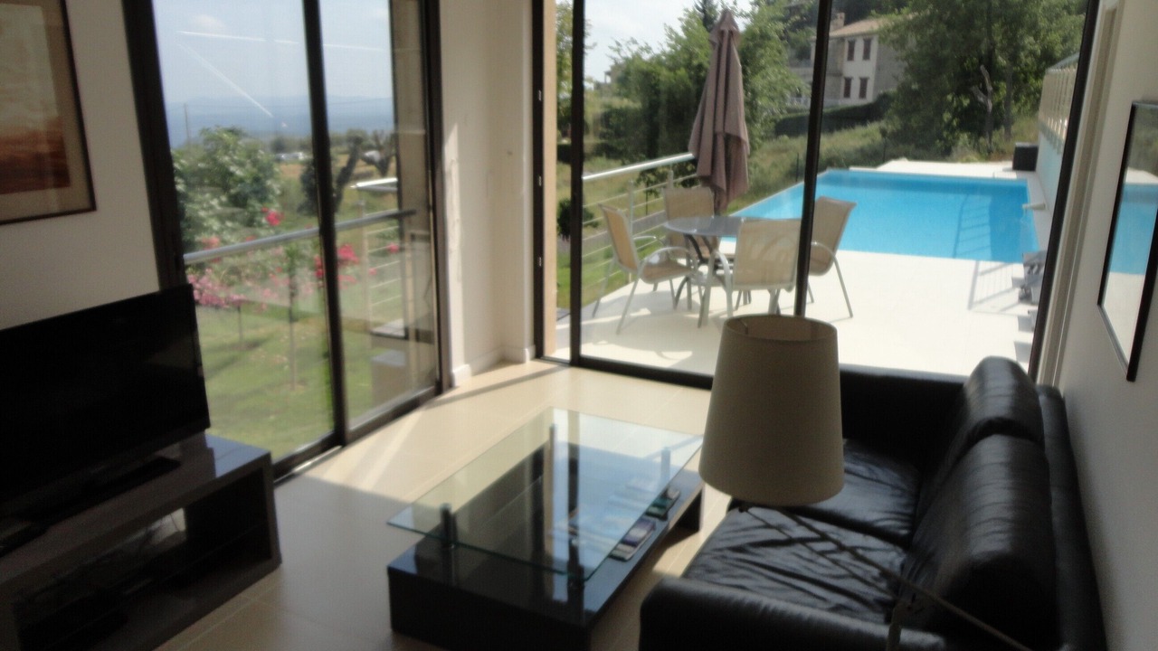 Photo of Livingroom in Tourrettes-sur-Loup