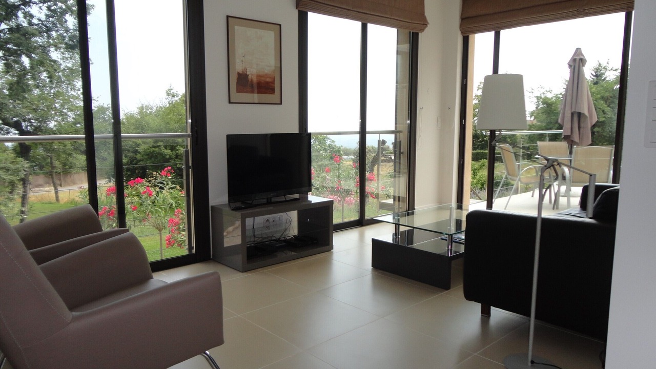 Photo of Livingroom in Tourrettes-sur-Loup