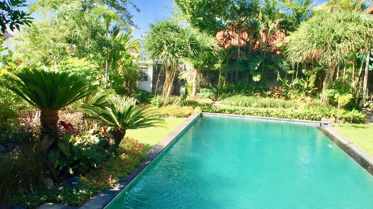 Photo of Outdoor in Sanur Kauh