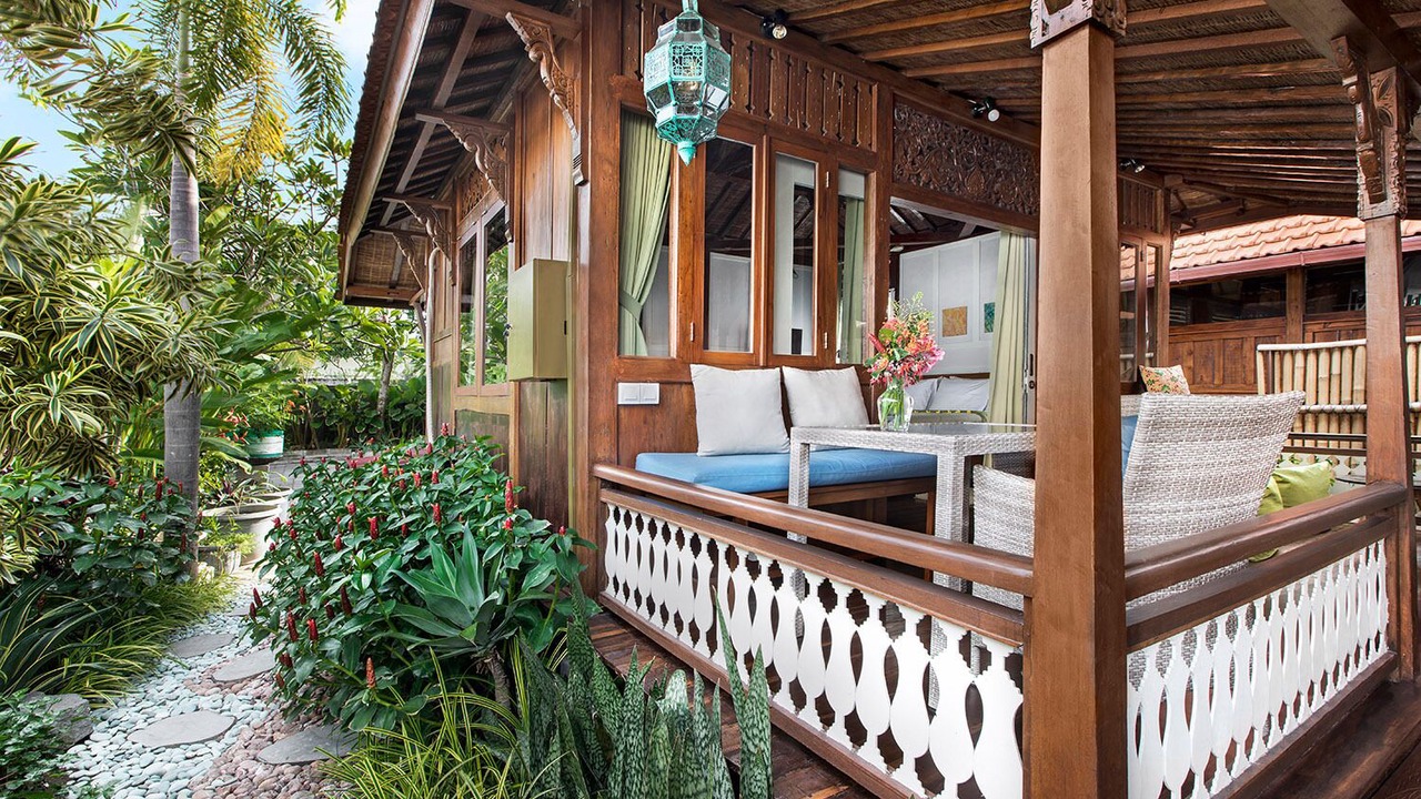 Photo of Outdoor in Sanur Kauh