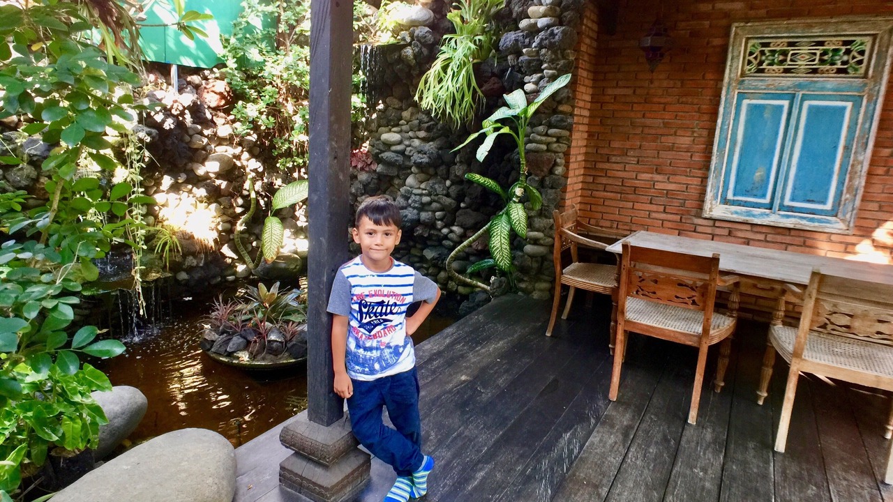 Photo of Outdoor in Sanur Kauh