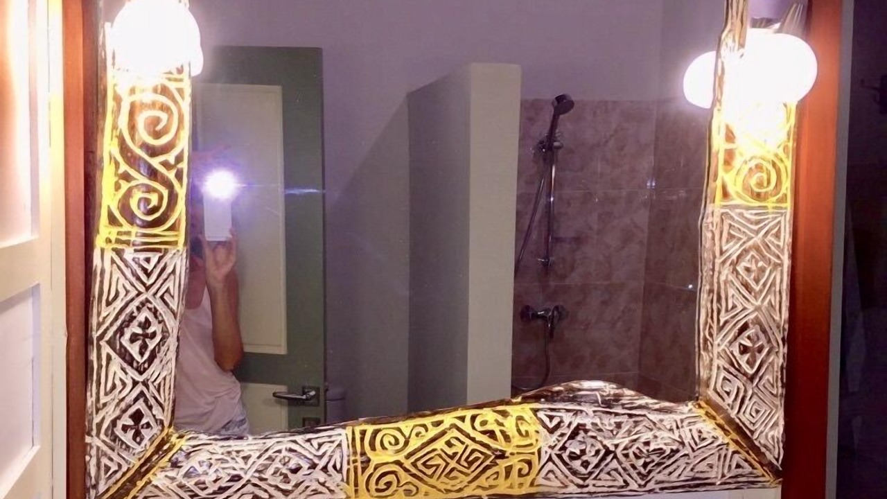 Photo of Bathroom in Sanur Kauh