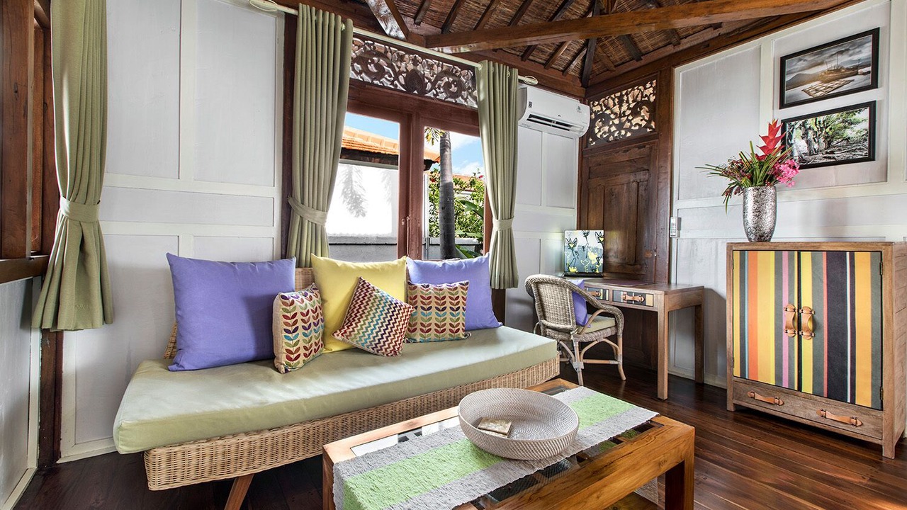 Photo of Livingroom in Sanur Kauh