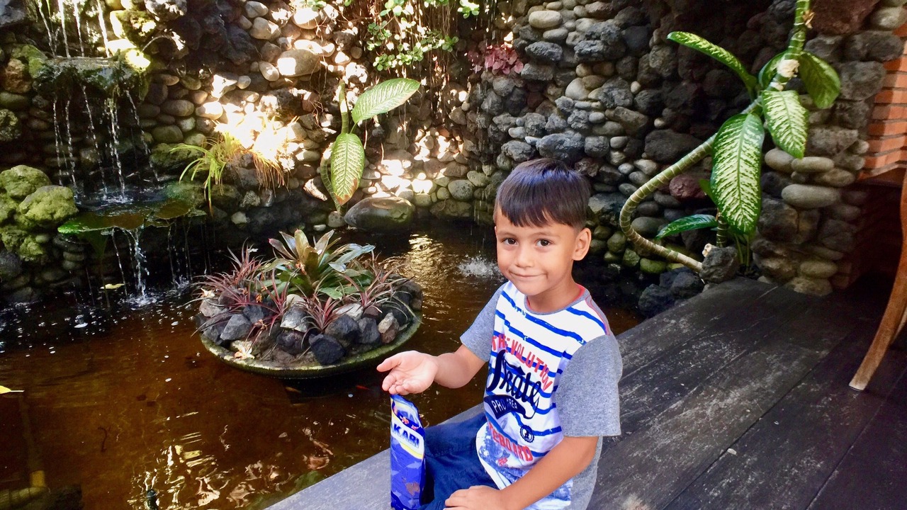 Photo of Outdoor in Sanur Kauh