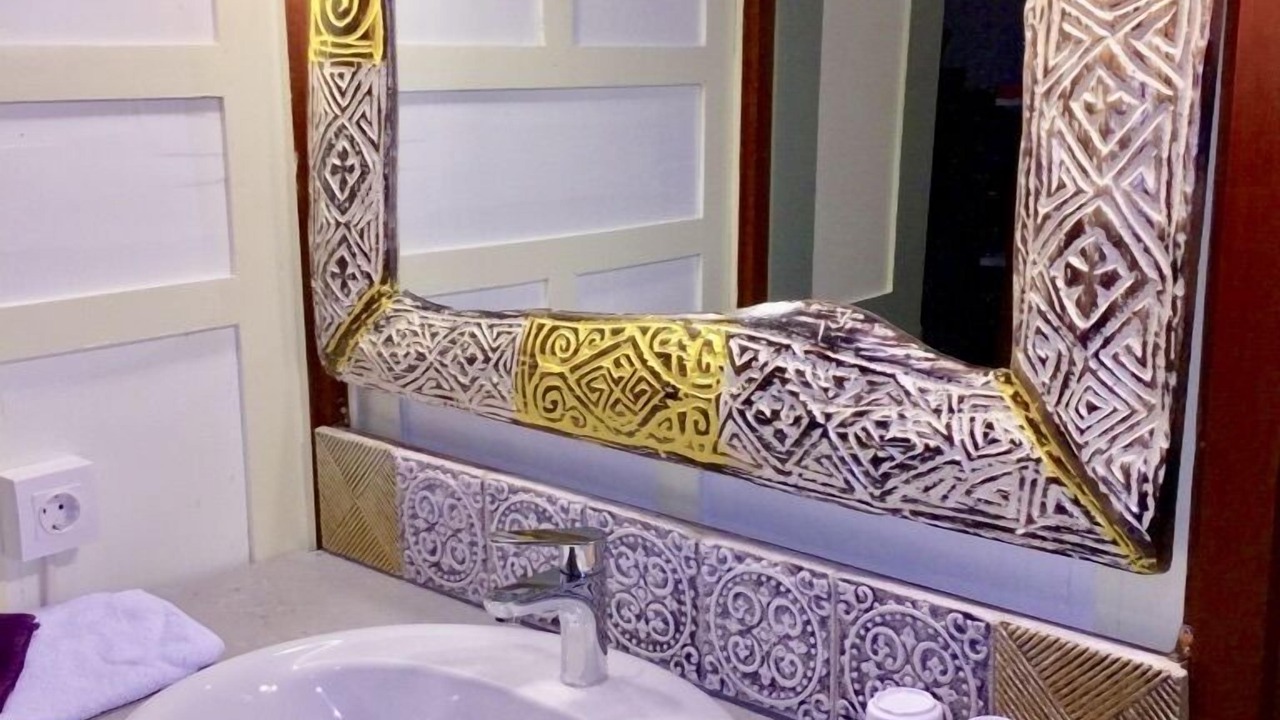 Photo of Bathroom in Sanur Kauh