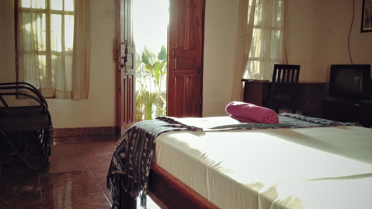 Photo of Bedroom in Tukad Mungga