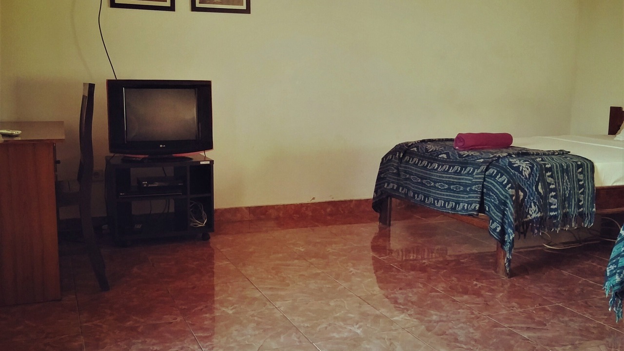 Photo of Bedroom in Tukad Mungga